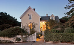 Packard House Inn