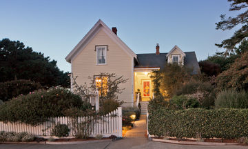 Packard House Inn