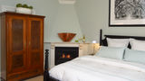 Packard House Inn Room