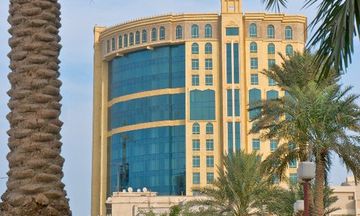 Grand Regal Hotel