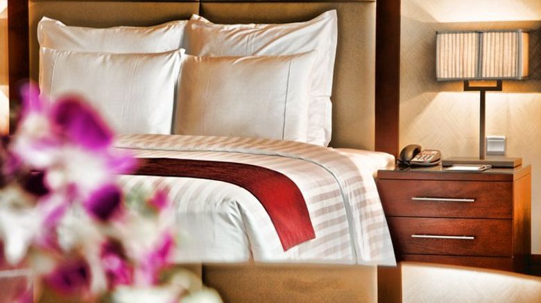 <b>Grand Regal Hotel Suite</b>