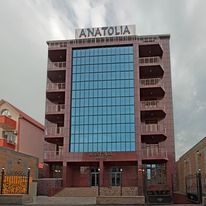 Anatolia Hotel