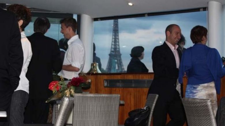 <b>VIP Paris, Yacht Hotel Banquet</b>