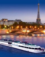 VIP Paris, Yacht Hotel
