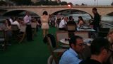 VIP Paris, Yacht Hotel Restaurant
