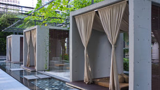 E & O Residences Kuala Lumpur
