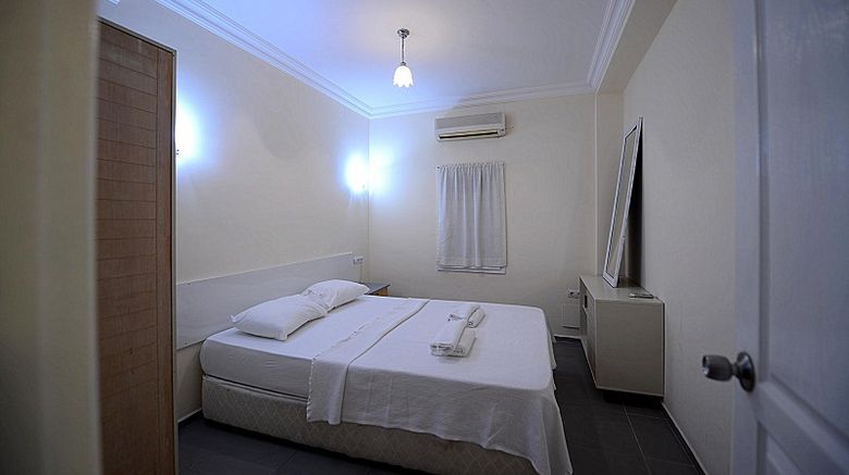 <b>Bodrum Nova Apart Hotel Room</b> <b>Bodrum Nova Apart Hotel Room</b>