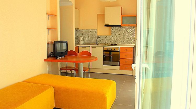Bodrum Nova Apart Hotel Suite