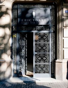 Eric Voekel Gran Via Suites