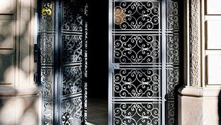 Eric Voekel Gran Via Suites