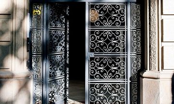 Eric Voekel Gran Via Suites
