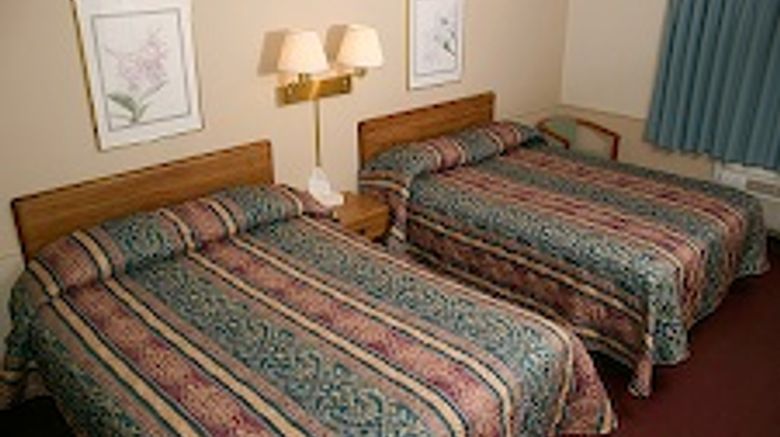 <b>East Grand Inn Room</b>