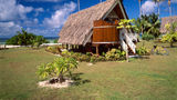 Alphonse Island Resort Exterior