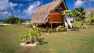 Alphonse Island Resort