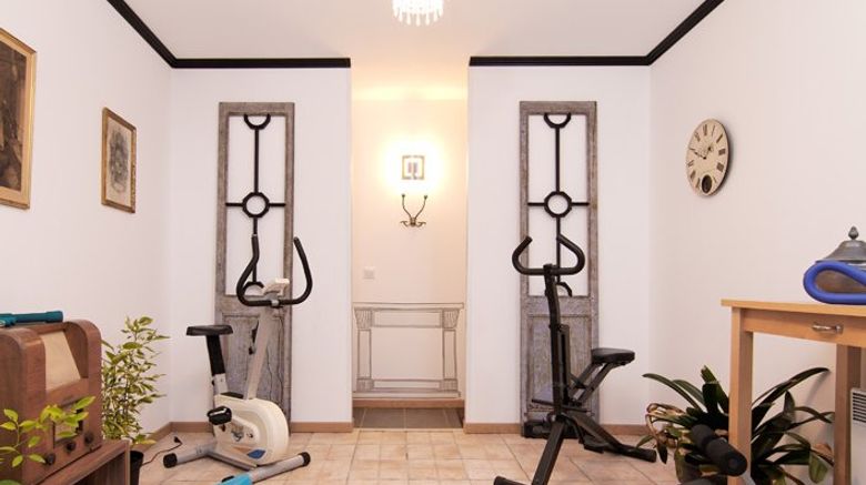 <b>La Cour Des Saligues Health</b>