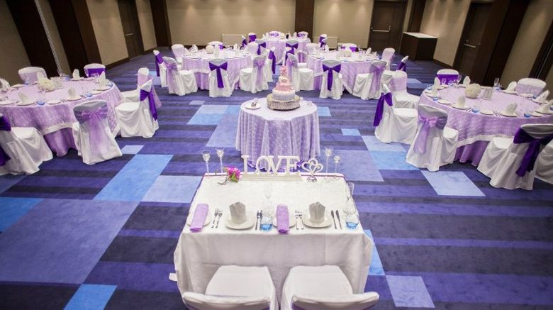 <b>Piter Inn Petrozavodsk Banquet</b>