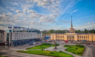 Piter Inn Petrozavodsk