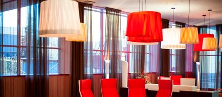 Piter Inn Petrozavodsk Lobby