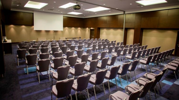Piter Inn Petrozavodsk Meeting