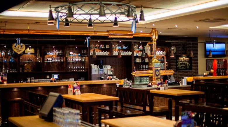 <b>Piter Inn Petrozavodsk Restaurant</b>