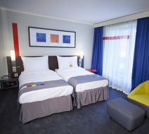 Piter Inn Petrozavodsk Room