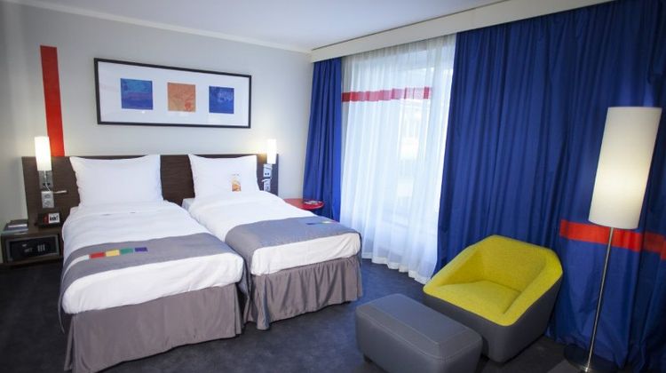 Piter Inn Petrozavodsk Room
