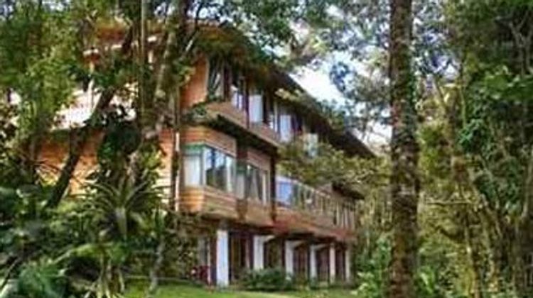 Trapp Family Lodge Exterior