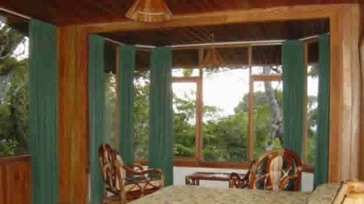 Trapp Family Lodge Room