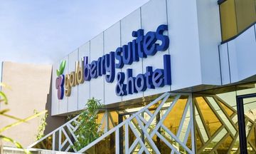 Goldberry Suites & Hotel