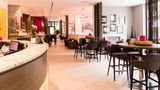 <b>City Hotel Merano Lobby</b>