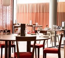 City Hotel Merano Restaurant