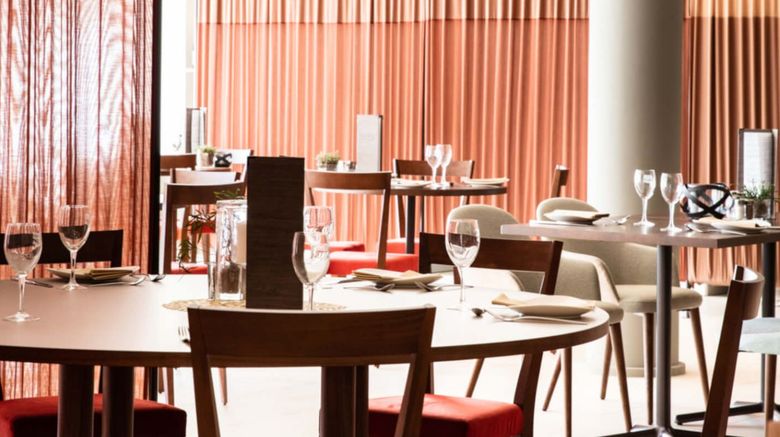 <b>City Hotel Merano Restaurant</b>