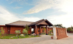 Bagan Lodge