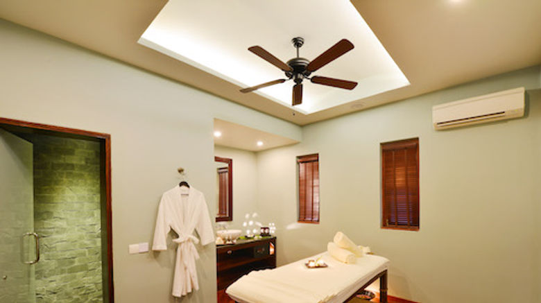<b>Bagan Lodge Spa</b>