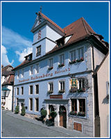Altes Brauhaus