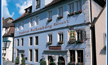 Altes Brauhaus