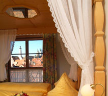 Altes Brauhaus Suite