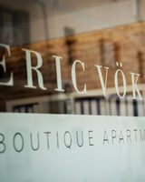 Eric Voekel BCN Suites