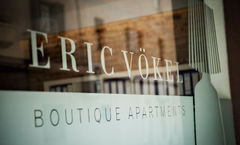 Eric Voekel BCN Suites