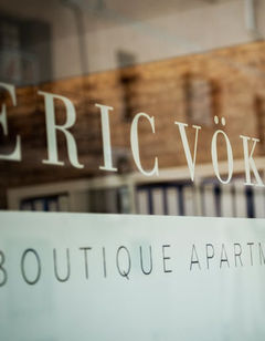 Eric Voekel BCN Suites