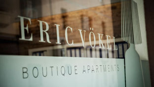 Eric Voekel BCN Suites