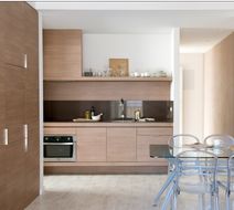 Eric Voekel BCN Suites Room