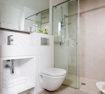 Eric Voekel BCN Suites Suite