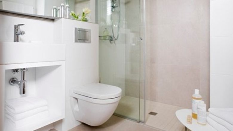 <b>Eric Voekel BCN Suites Suite</b>