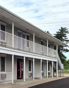 Travelers Suites