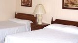 Green Valley Motel Williamstown Room