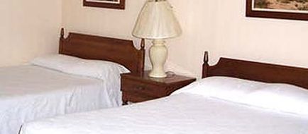 Green Valley Motel Williamstown Room