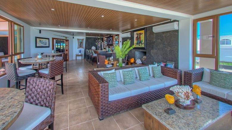 <b>Iguana Crossing Boutique Hotel Bar/Lounge</b> <b>Iguana Crossing Boutique Hotel Bar/Lounge</b>