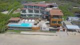 Iguana Crossing Boutique Hotel Exterior