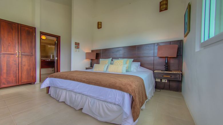 <b>Iguana Crossing Boutique Hotel Room</b> <b>Iguana Crossing Boutique Hotel Room</b>